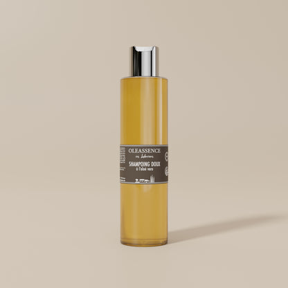 Shampoing Doux Biologique - Oleassence en Luberon