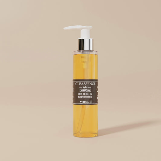 Shampoing Pure Douceur