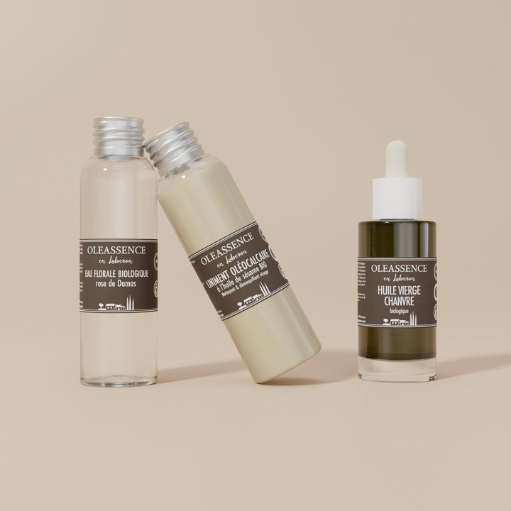 Pack Apaisant - Oleassence en Luberon