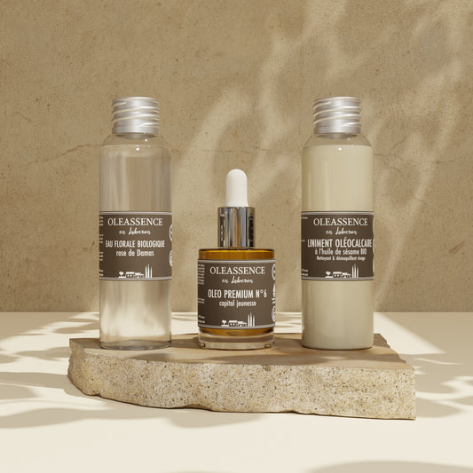 Pack Capital Jeunesse