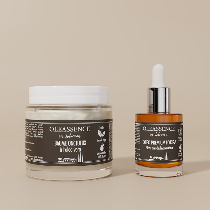 Pack Hydra - Oleassence en Luberon