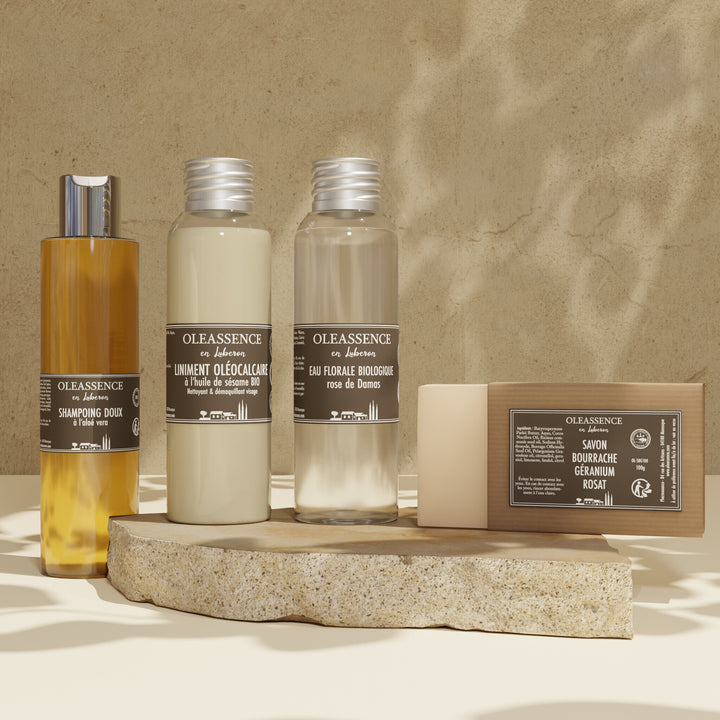 Pack Nettoyant Complet