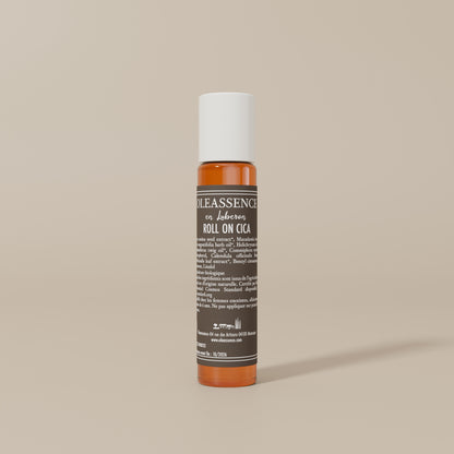 Cica - Roll-on bio - Oleassence en Luberon