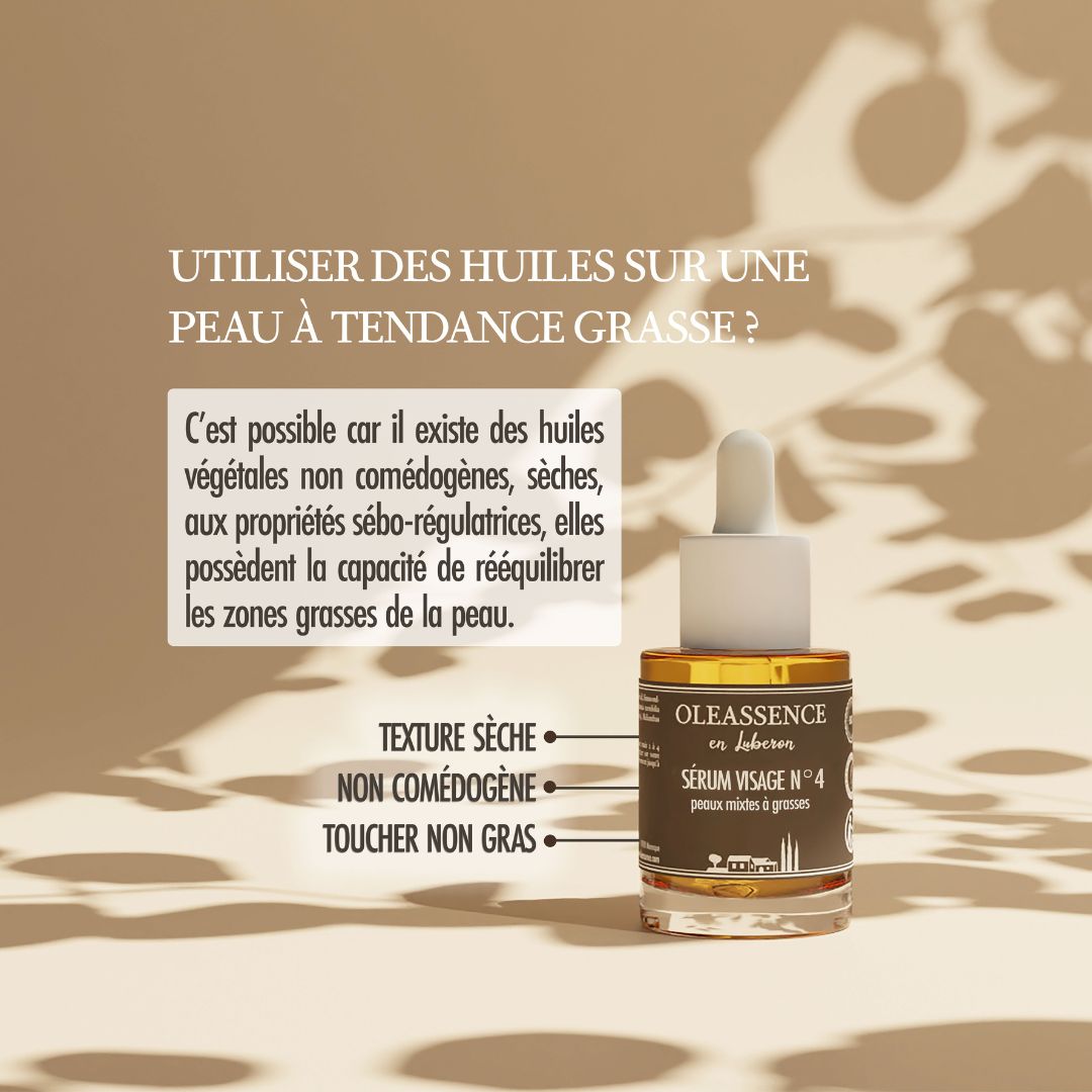 Peau Mixte à Grasse