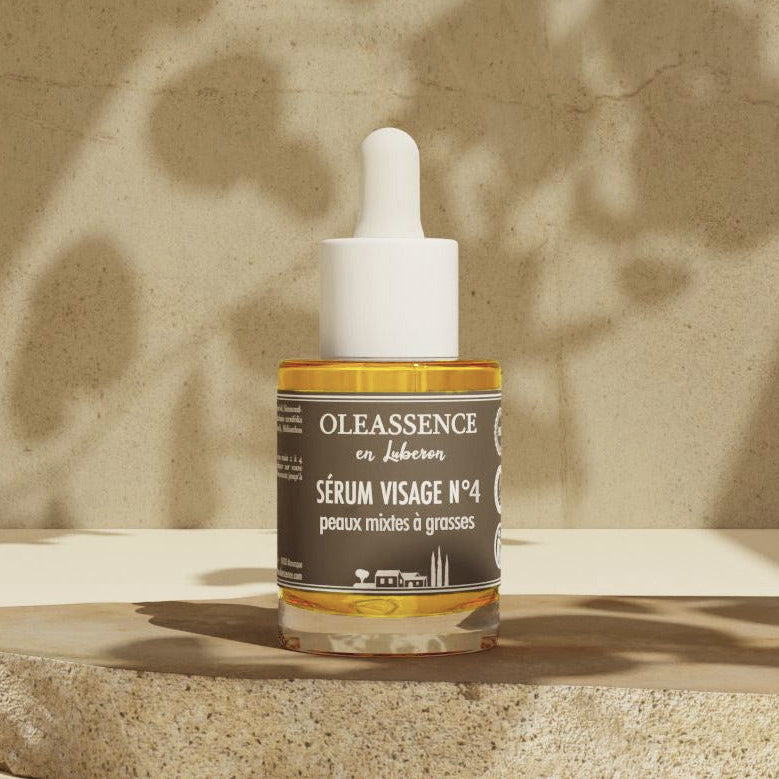 Peau Mixte à Grasse