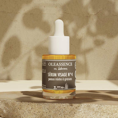 Peau Mixte à Grasse