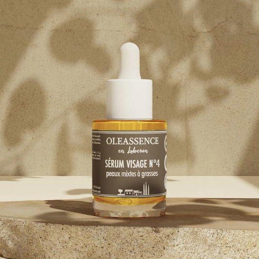 Peau Mixte à Grasse