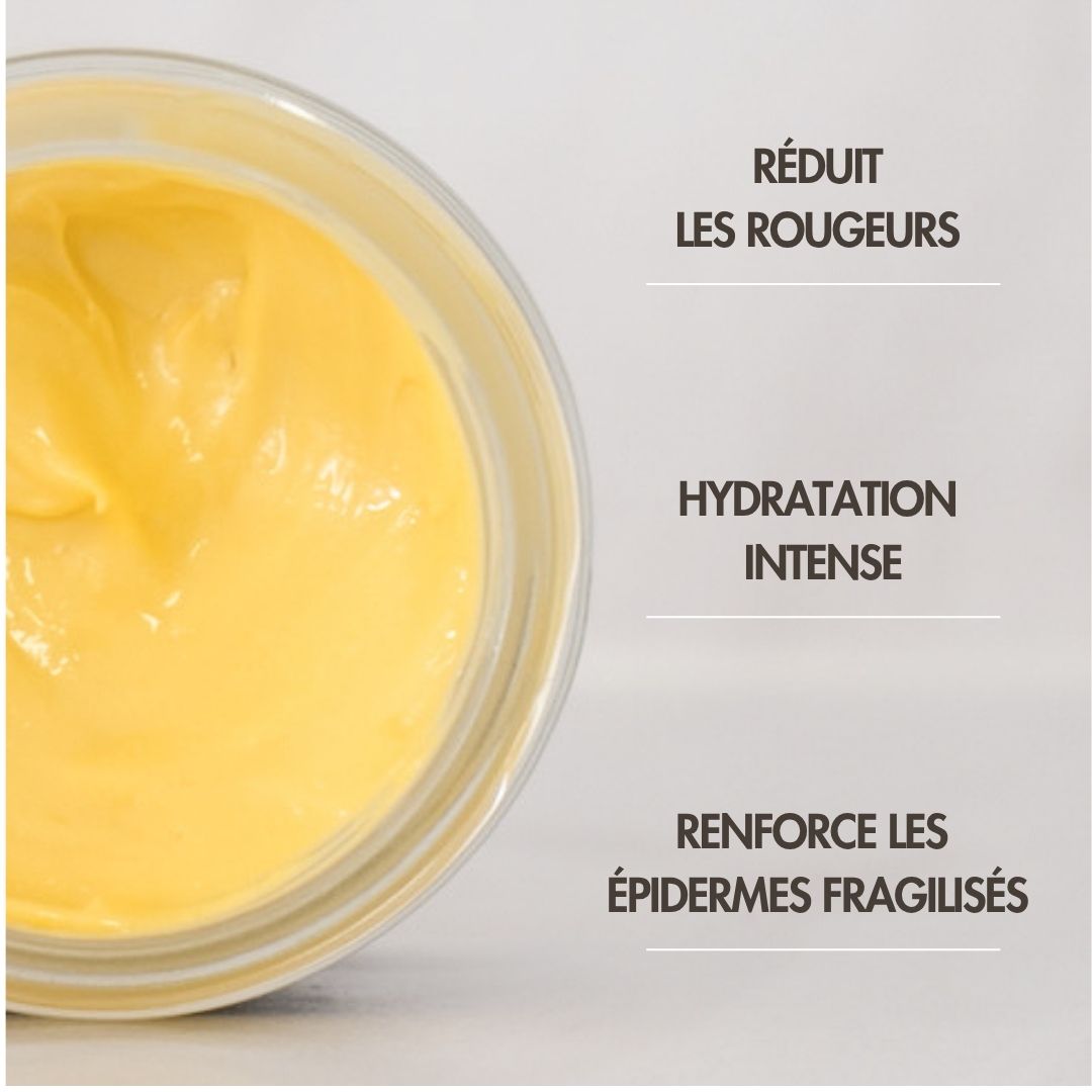 Masque BIO Peau avec rougeurs - Oleassence en Luberon