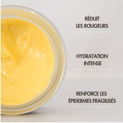 Masque BIO Peau avec rougeurs - Oleassence en Luberon