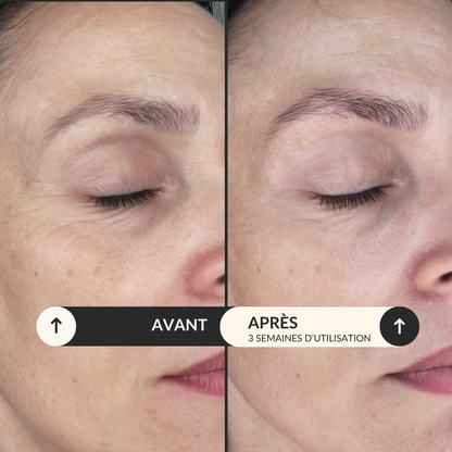 Contour des Yeux - Roll-on bio