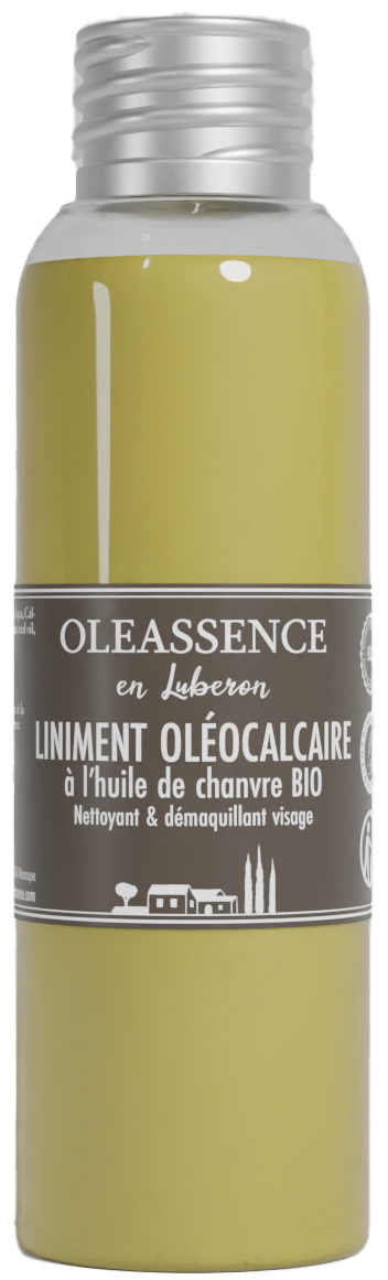 Liniment Chanvre BIO
