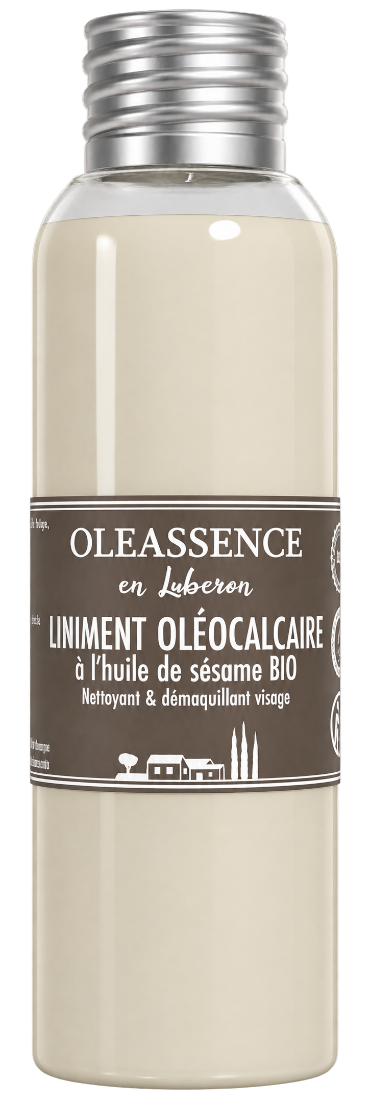 Liniment Sésame BIO
