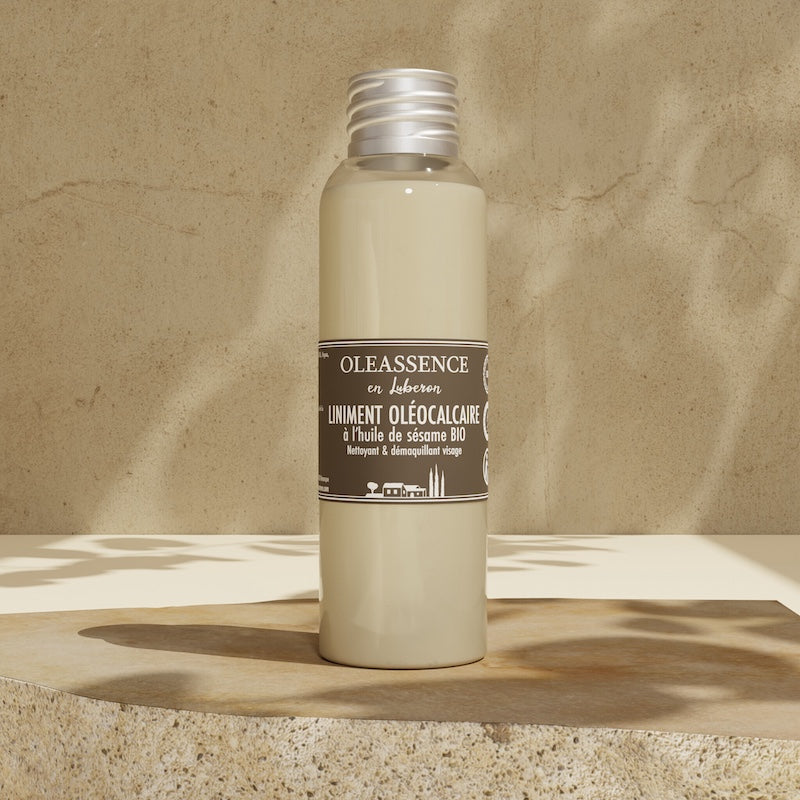 Liniments – Oleassence en Luberon