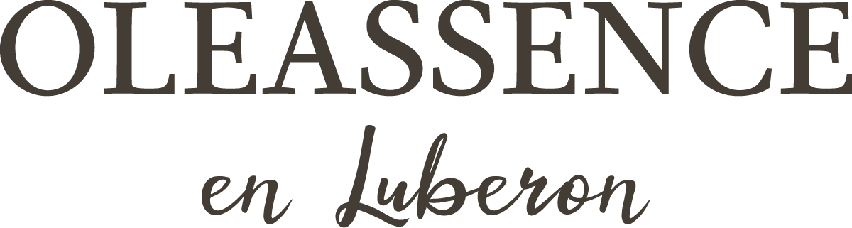 Oleassence en Luberon