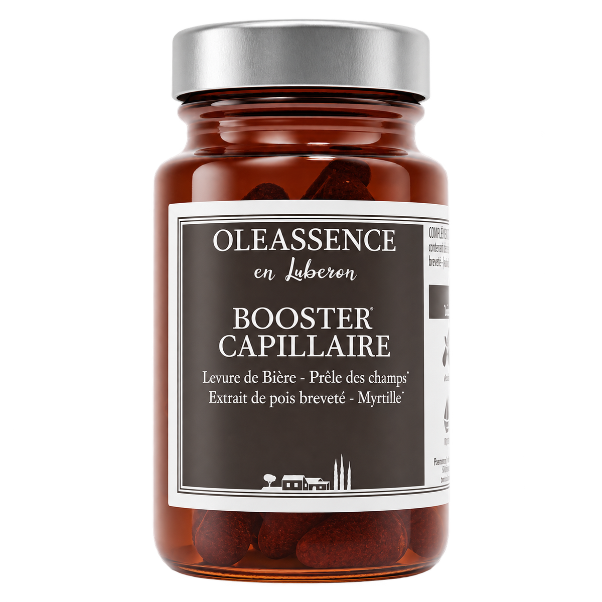 Booster Capillaire