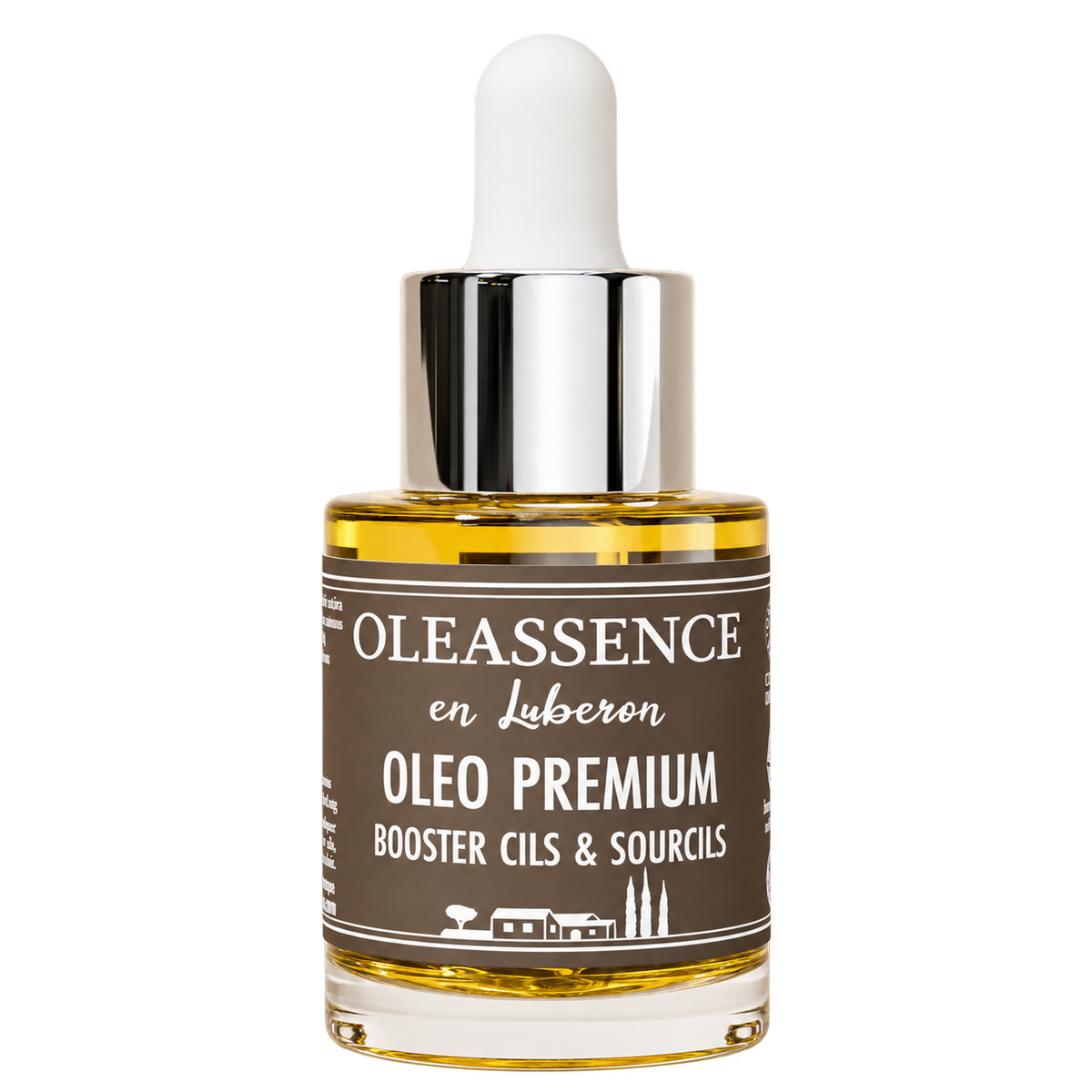Booster Cils & Sourcils BIO