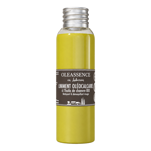 Liniment Chanvre