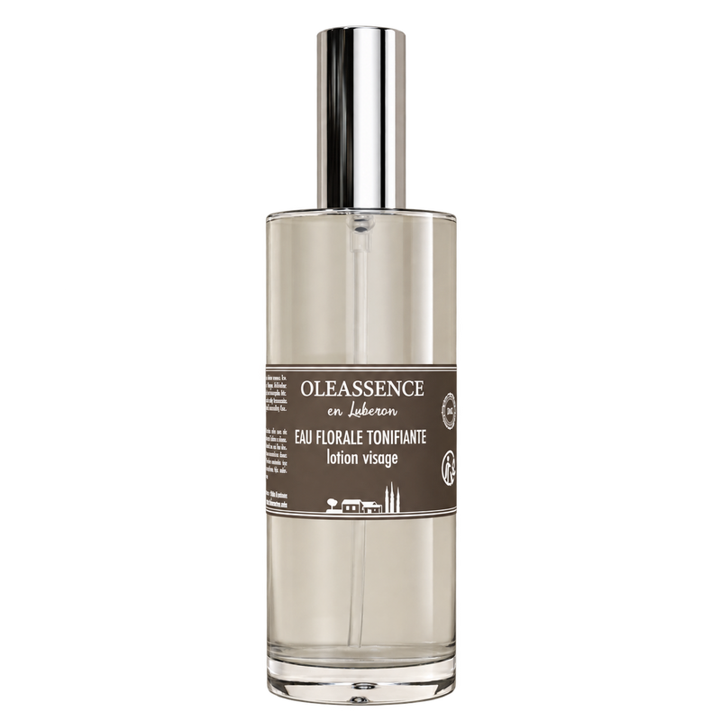 Eau Florale Tonifiante bio