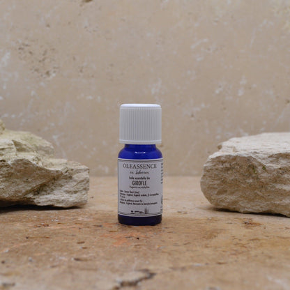 Huile Essentielle de Giroflier Biologique - Oleassence en Luberon