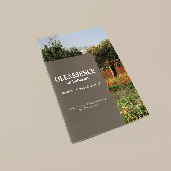 Catalogue Oleassence - Oleassence en Luberon